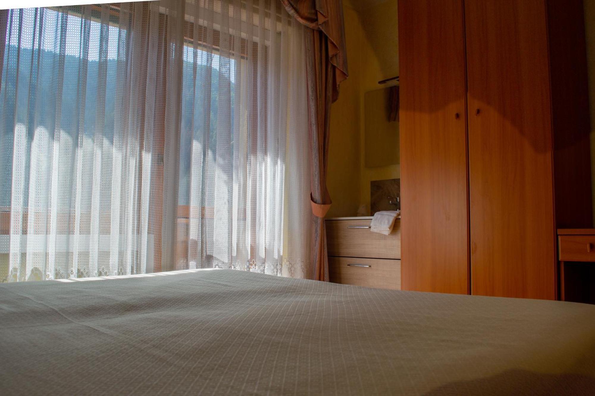 Hotel Serena - Tre Cime Views Ауронцо ди Кадоре Екстериор снимка