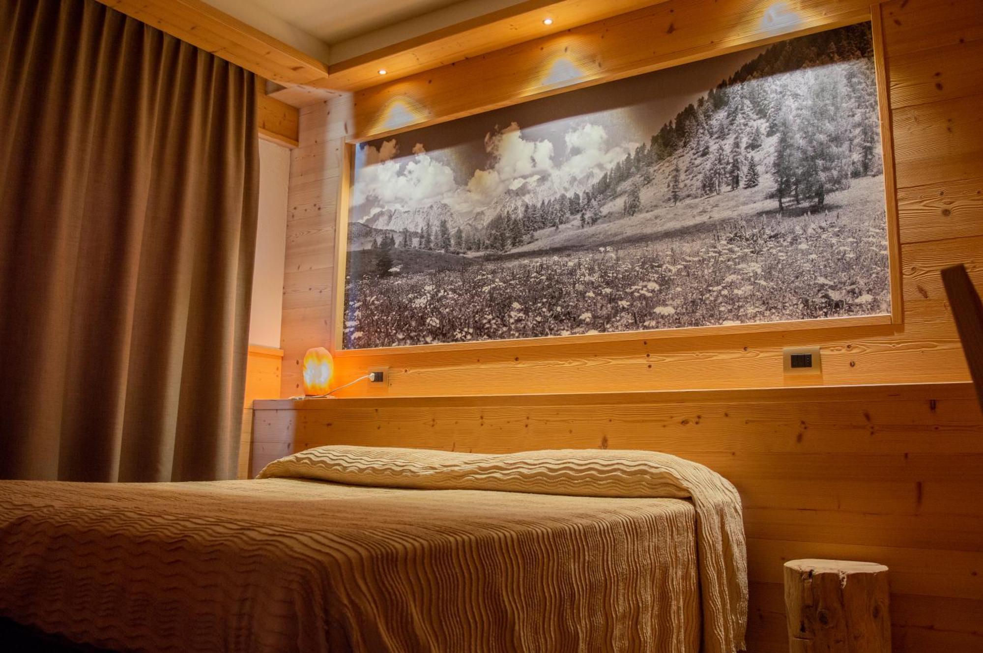 Hotel Serena - Tre Cime Views Ауронцо ди Кадоре Екстериор снимка