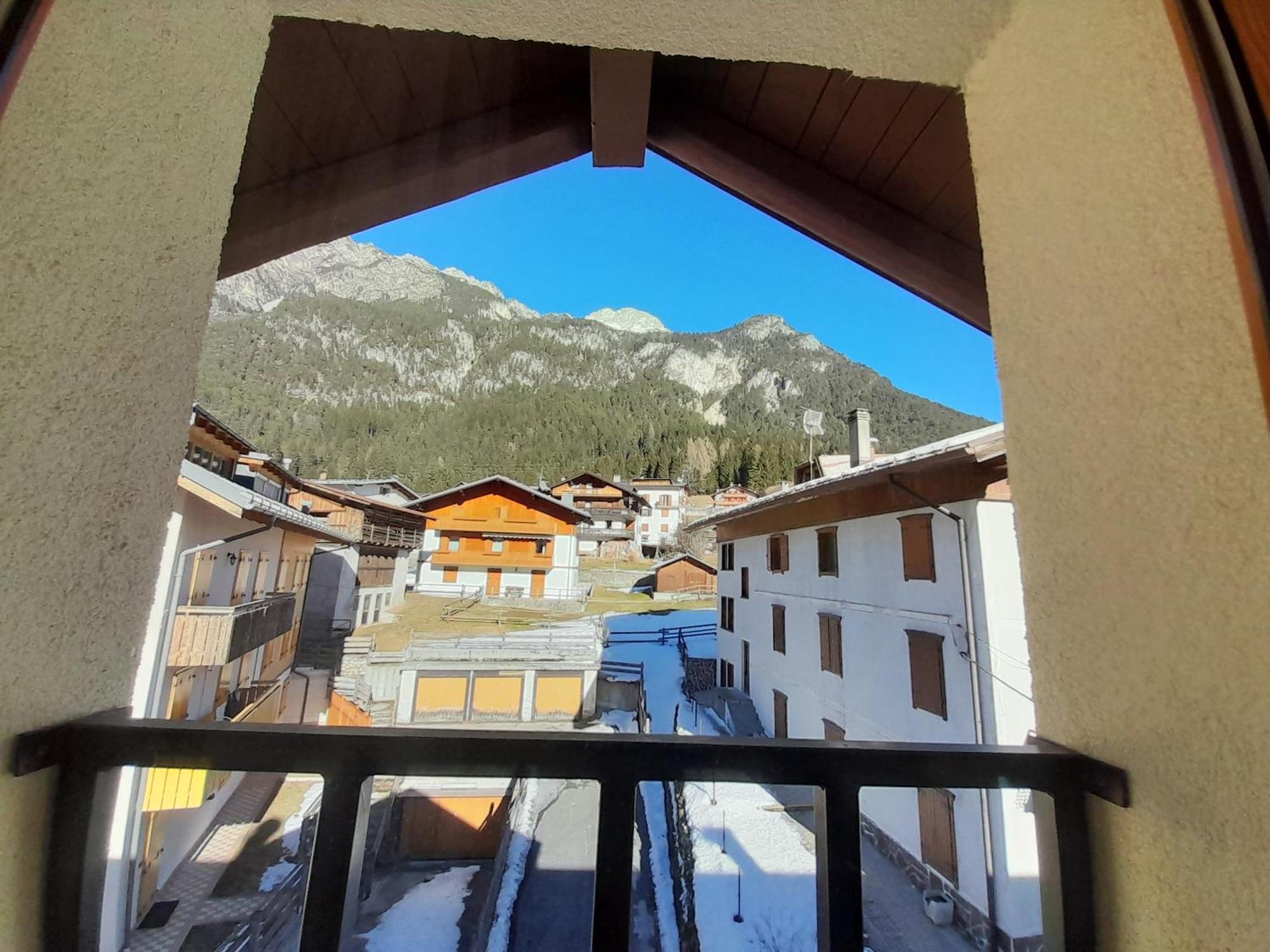 Hotel Serena - Tre Cime Views Ауронцо ди Кадоре Стая снимка