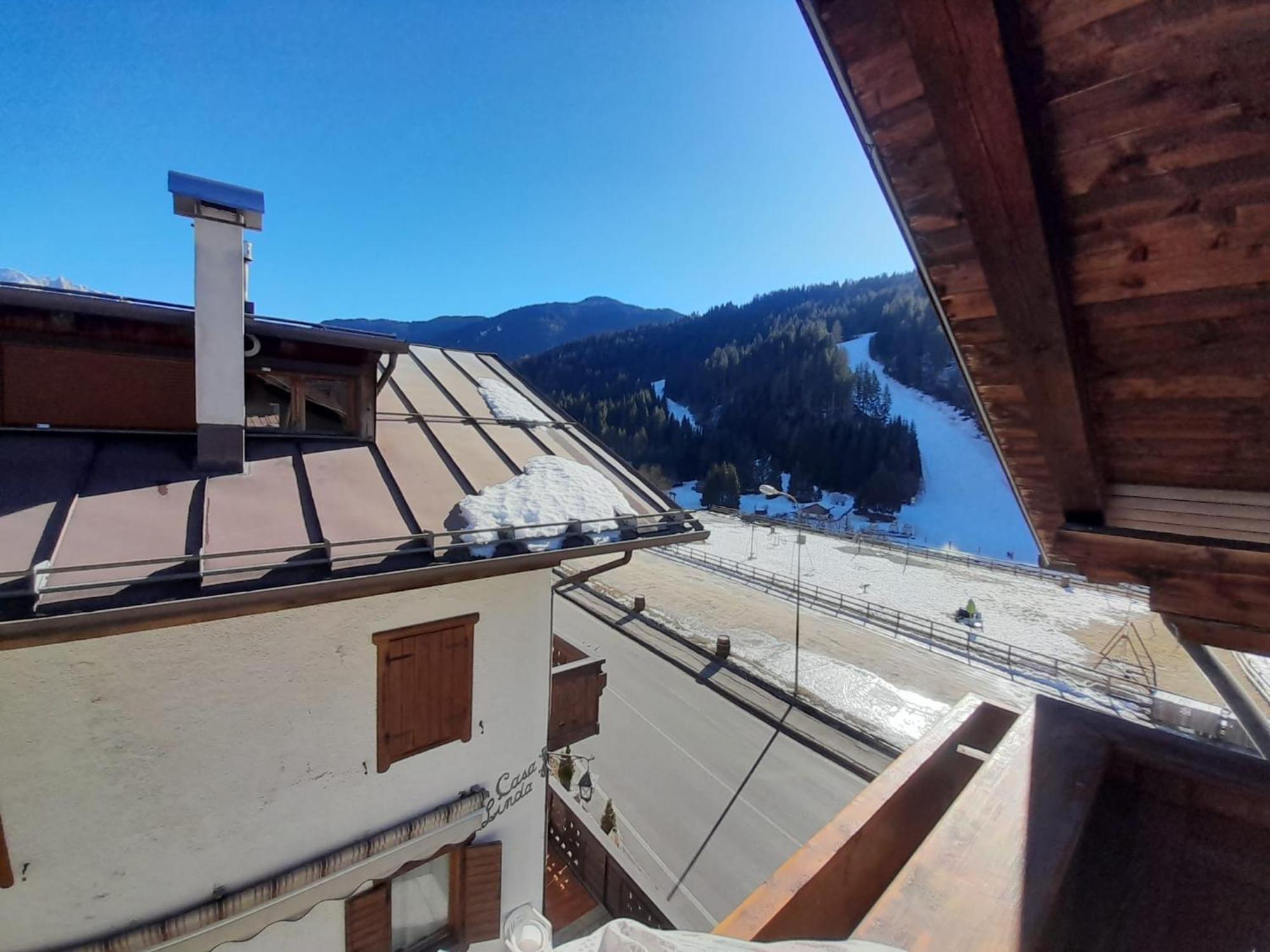 Hotel Serena - Tre Cime Views Ауронцо ди Кадоре Стая снимка